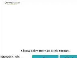 Sites similar to donnastewart.net