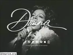 Sites similar to donnasummer.com