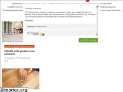 Sites similar to donnatempo.it