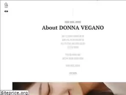 Sites similar to donnavegano.com