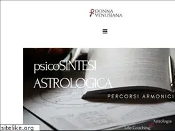 Sites similar to donnavenusiana.com