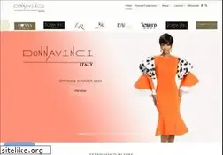 Sites similar to donnavinci.com