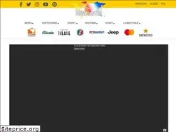 Sites similar to donnavventura.com