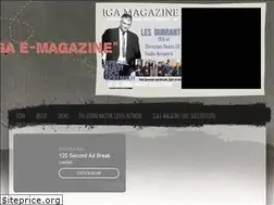 Sites similar to donnawaltongospelmusic.com