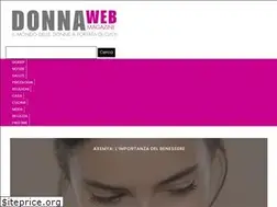 Sites similar to donnaweb.net