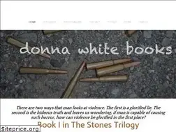 Sites similar to donnawhitebooks.com