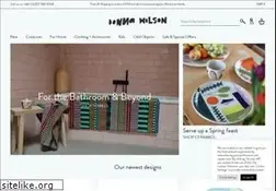 Sites similar to donnawilson.com