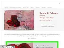 Sites similar to donnazfalcone.com