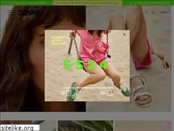 Sites similar to donne.com.ar