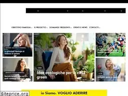 Sites similar to donne.it