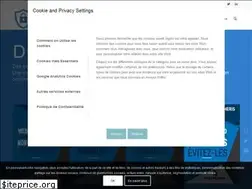 Sites similar to donnees-rgpd.fr