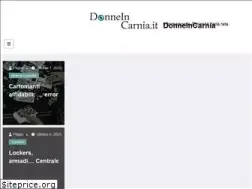 Sites similar to donneincarnia.it
