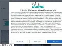 Sites similar to donneincucina.com