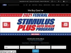 Sites similar to donnellfordonline.com