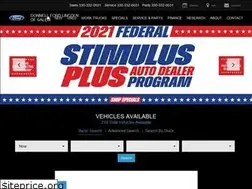 Sites similar to donnellfordsalem.net
