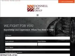 Sites similar to donnellgroup.ca