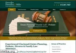 Sites similar to donnellonlaw.com