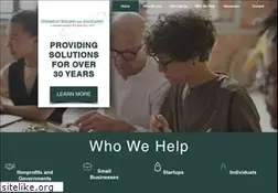 Sites similar to donnelly-boland.com