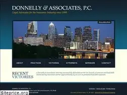 Sites similar to donnellyandassociates.com