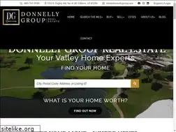 Sites similar to donnellyarizonahomes.com