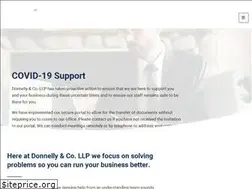 Sites similar to donnellyco.ab.ca