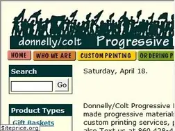 Sites similar to donnellycolt.com
