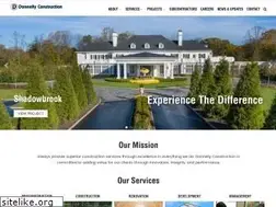 Sites similar to donnellyconstruction.com