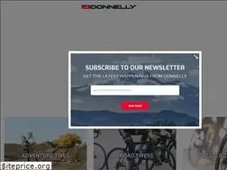 Sites similar to donnellycycling.com