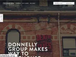 Sites similar to donnellygroup.ca