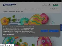 Sites similar to donnellygroup.co.uk