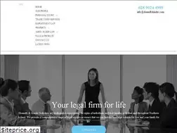 Sites similar to donnellykinder.com