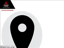 Sites similar to donnellymitsubishi.ca