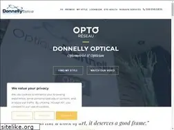 Sites similar to donnellyoptical.com