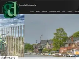 Sites similar to donnellyphotography.com