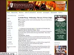 Sites similar to donnellysph.typepad.com