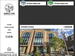 Sites similar to donnellyteam.com