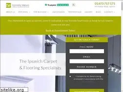Sites similar to donnellywatson.co.uk