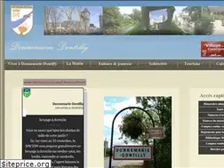Sites similar to donnemarie-dontilly.fr