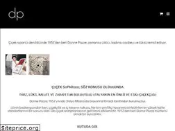 Sites similar to donnepazze.com