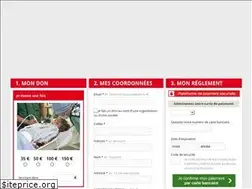 Sites similar to donner.fedecardio.org