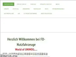 Sites similar to donnerbauer.com