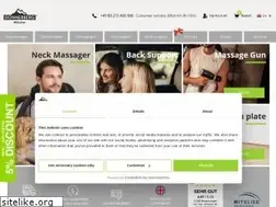 Sites similar to donnerberg.net
