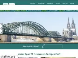 Sites similar to donnerbuechse.com