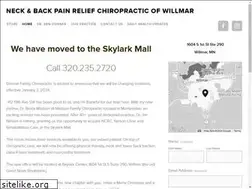 Sites similar to donnerchiro.com