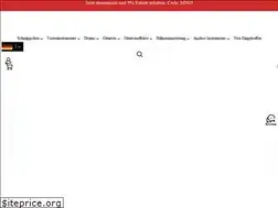 Sites similar to donnerde.com
