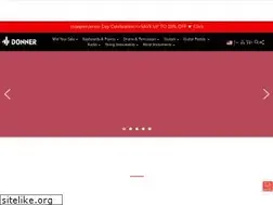Sites similar to donnerdeal.com