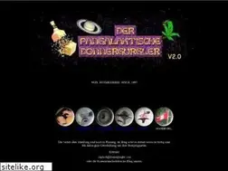Sites similar to donnergurgler.com