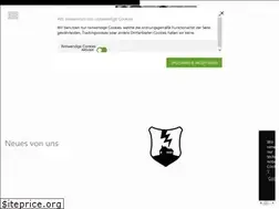 Sites similar to donnerhaus.eu