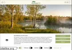 Sites similar to donnersberg-touristik.de