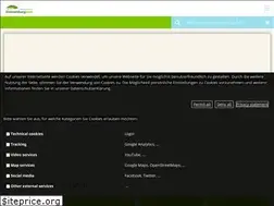Sites similar to donnersberg.de